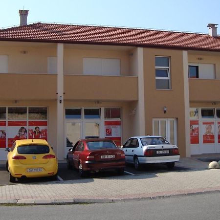 Apartman Niva Daruvar Exterior photo